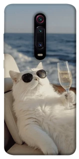 Чохол на Xiaomi Redmi K20 / K20 Pro / Mi9T / Mi9T Pro Smile v3 фото 1 з 1