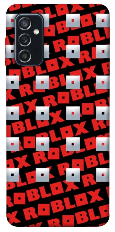 Чехол на Samsung Galaxy M52 Roblox aesthetics ver.9 фото 1 из 1
