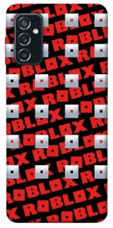 Чехол на Samsung Galaxy M52 Roblox aesthetics ver.9 фото 1 из 1
