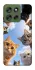 Чохол на Motorola Moto G56 5G Cats фото 1 з 1