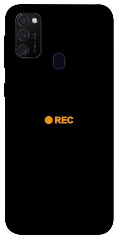 Чохол на Samsung Galaxy M30s / M21 *Rec фото 1 з 1