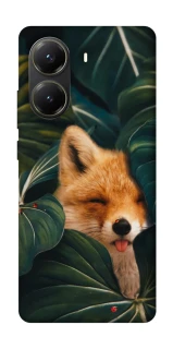 Чохол на Xiaomi Poco X6 Pro Fox фото 1 з 1