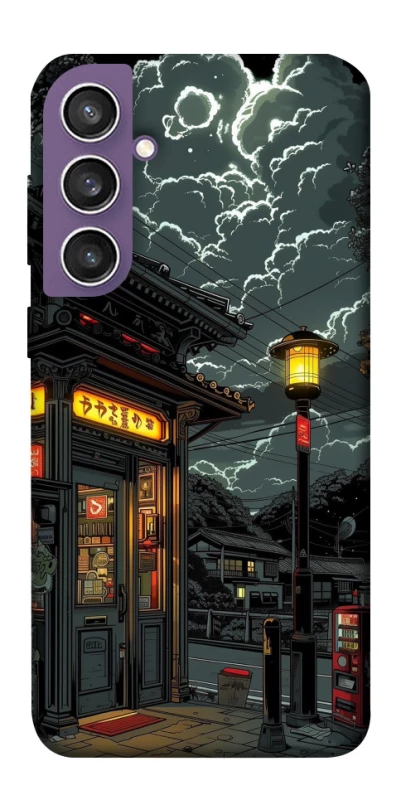 Чохол на Samsung Galaxy S23 FE Night фото 1 з 1