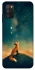 Чехол на Samsung Galaxy A03s Sky fox фото 1 из 1