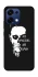 Чехол на Oppo A6 Pro 4G/5G All Monsters are Human фото 2 из 2