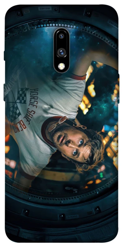 Чохол на OnePlus 7 Project Hail Mary ver.7 фото 1 з 1