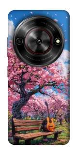 Чехол на ZTE Nubia Focus Sakura фото 1 из 1