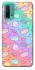 Чохол на Xiaomi Redmi Note 9 4G / Redmi 9 Power Cat Cute фото 1 з 1