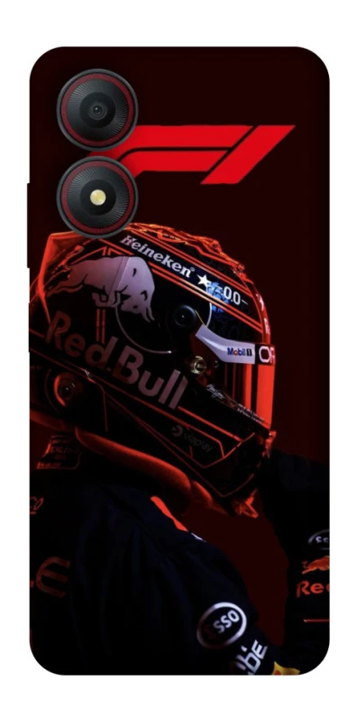 Чохол на ZTE Blade A34 4G F-1 ver.1 фото 1 з 1