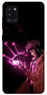 Чехол на Samsung Galaxy A31 Gambit фото 1 из 1