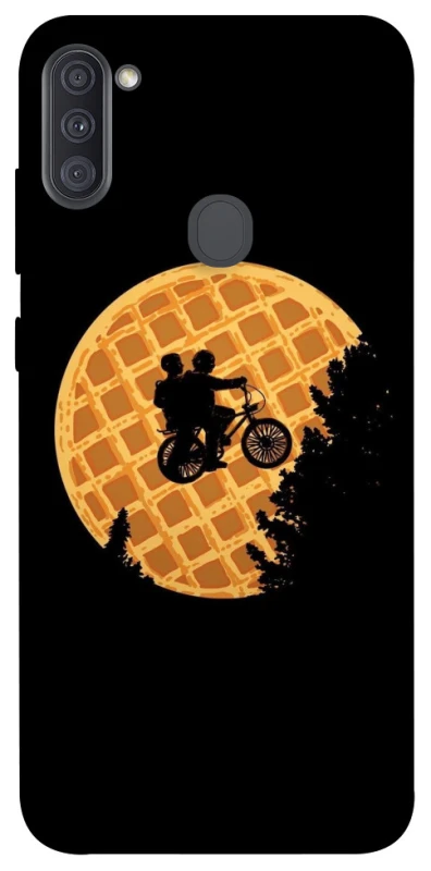 Чохол на Samsung Galaxy A11 Stranger Things ver.33 фото 1 з 1