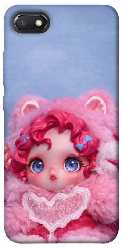 Чохол на Xiaomi Redmi 6A SKULLPANDA × My Little Pony Ver.5 фото 1 з 1
