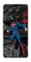 Чехол на Xiaomi Poco X7 superman comics фото 1 из 1