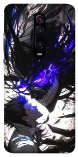 Чехол на Xiaomi Redmi K20 / K20 Pro / Mi9T / Mi9T Pro Black soul anime фото 1 Чехол на Xiaomi Redmi K20 / K20 Pro / Mi9T / Mi9T Pro Black soul anime фото 1 из 1