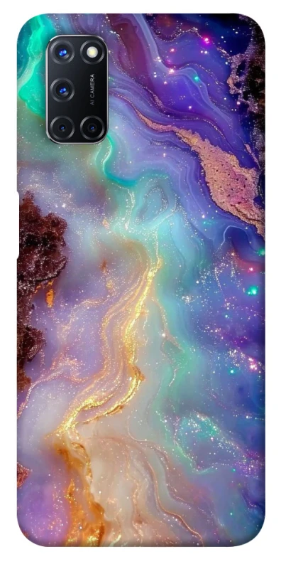 Чохол на Oppo A52 / A72 / A92 Epoxy design ver.6 фото 1 з 1