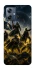 Чохол на Motorola Moto G54 Power HELLDIVERS фото 1 з 1