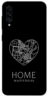 Чехол на Samsung Galaxy A50 (A505F) / A50s / A30s Маріуполь Home фото 1 из 1