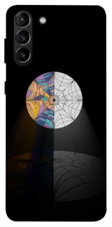 Чохол на Samsung Galaxy S21+ Wednesday room фото 1 з 1