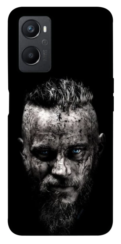 Чохол на Oppo A96 Ragnar фото 1 з 1