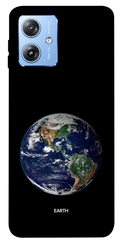 Чехол на Motorola Moto G84 Earth фото 1 из 1