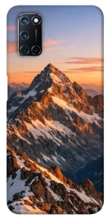 Чохол на Oppo A52 / A72 / A92 Sunrise mountain фото 1 з 1