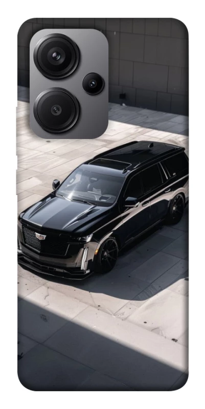 Чохол на Xiaomi Redmi Note 13 Pro+ Escalade фото 1 з 1