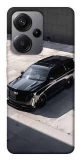 Чехол на Xiaomi Redmi Note 13 Pro+ Escalade фото 1 из 1