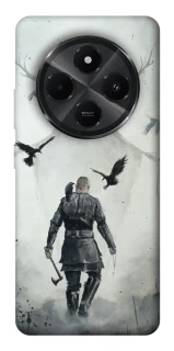 Чехол на Xiaomi Poco M7 Viking v4 фото 1 из 1