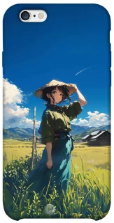 Чехол на Apple iPhone 6/6s (4.7") Field фото 1 из 1