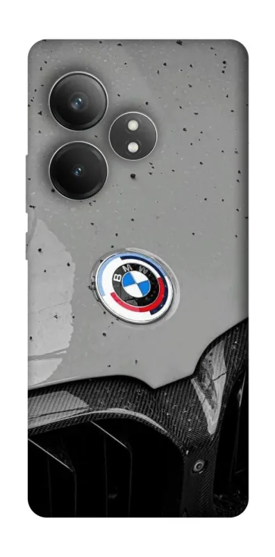 Чехол на Realme GT Neo 6 SE BMW v52 фото 1 из 1