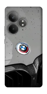 Чехол на Realme GT Neo 6 SE BMW v52 фото 1 из 1