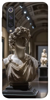 Чехол на Xiaomi Mi 9 SE statue фото 1 из 1