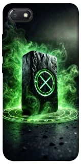 Чохол на Xiaomi Redmi 6A Руна Гебо фото 1 з 1