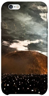 Чехол на Apple iPhone 6/6s (4.7") Kanye West ver.8 фото 1 из 1