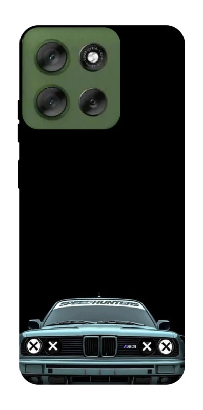 Чохол на Motorola Moto G56 5G BMW v148 фото 1 з 1