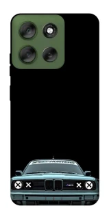 Чохол на Motorola Moto G56 5G BMW v148 фото 1 з 1