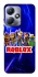 Чохол на Infinix Hot 30i Roblox aesthetics фото 1 з 1