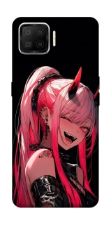 Чохол на Oppo A73 (2017) Makima v2 фото 1 з 1