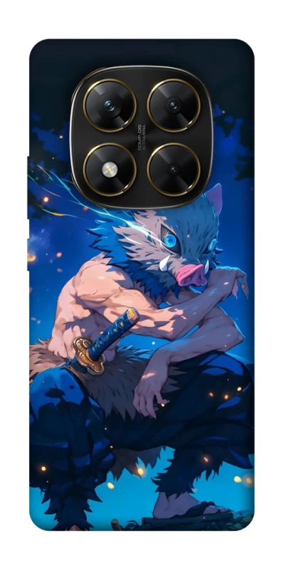 Чохол на Xiaomi Poco X7 inosuke фото 1 з 1