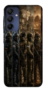 Чехол на Samsung Galaxy A15 4G/5G Counter-Strike фото 1 из 1
