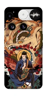 Чехол на Nothing Phone (3) Suguru Geto фото 1 из 1