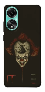 Чехол на Oppo A78 4G Оно v2 фото 1 из 1