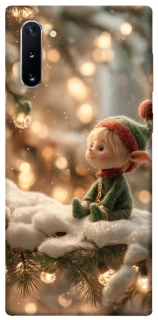 Чехол на Samsung Galaxy Note 10 Christmas mood ver.10 фото 1 из 1