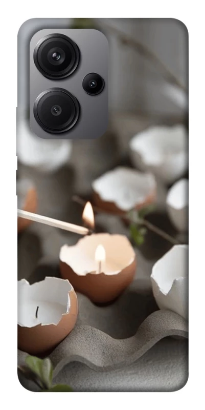 Чохол на Xiaomi Redmi Note 13 Pro+ Eggcellent фото 1 з 1