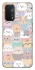 Чохол на Oppo A54 5G / A74 5G Funny Kittens ver.2 фото 1 з 1