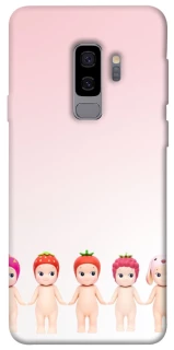 Чехол на Samsung Galaxy S9+ Sonny фото 1 из 1