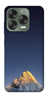 Чехол на ZTE Nubia V70 Design Sky mountains фото 1 из 1