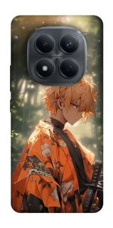 Чехол на Xiaomi Redmi Note 15 Pro 4G Zenitsu фото 1 из 1