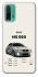 Чохол на Xiaomi Redmi Note 9 4G / Redmi 9 Power BMW M5 E60 фото 1 з 1