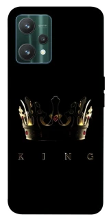 Чохол на Realme 9 Pro King ver.2 фото 1 з 1
